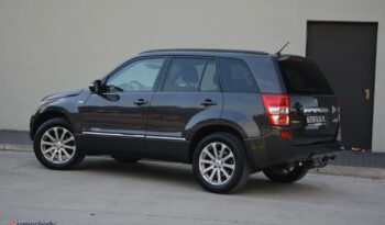Suzuki Grand Vitara 1.9 DDiS X30 full