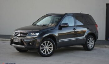 Suzuki Grand Vitara 1.9 DDiS X30 full