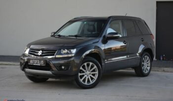 Suzuki Grand Vitara 1.9 DDiS X30 full