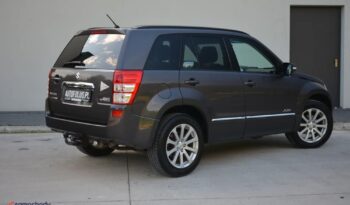 Suzuki Grand Vitara 1.9 DDiS X30 full