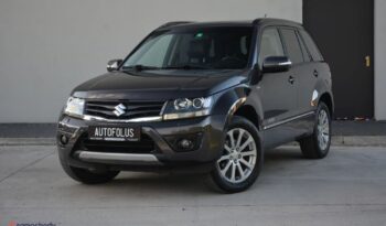 Suzuki Grand Vitara 1.9 DDiS X30 full