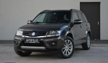 Suzuki Grand Vitara 1.9 DDiS X30 full