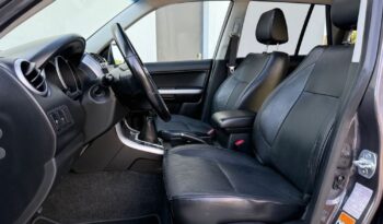 Suzuki Grand Vitara 1.9 DDiS X30 full