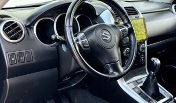 Suzuki Grand Vitara 1.9 DDiS X30 full