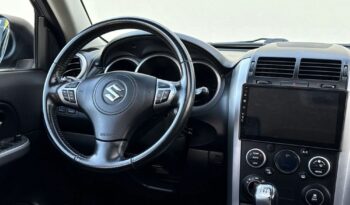 Suzuki Grand Vitara 1.9 DDiS X30 full