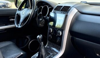 Suzuki Grand Vitara 1.9 DDiS X30 full