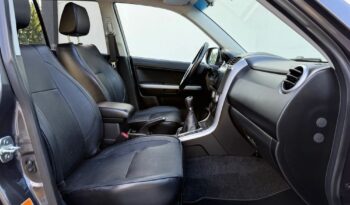 Suzuki Grand Vitara 1.9 DDiS X30 full