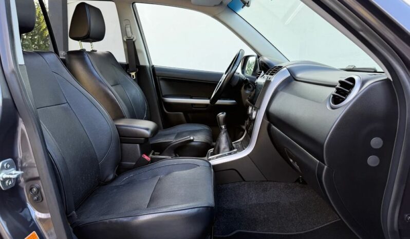 Suzuki Grand Vitara 1.9 DDiS X30 full