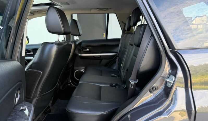 Suzuki Grand Vitara 1.9 DDiS X30 full