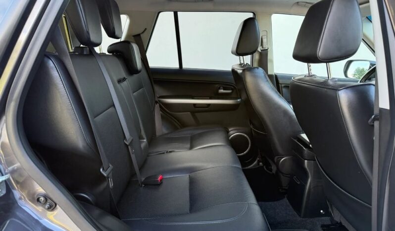 Suzuki Grand Vitara 1.9 DDiS X30 full