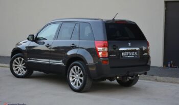 Suzuki Grand Vitara 1.9 DDiS X30 full