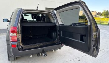 Suzuki Grand Vitara 1.9 DDiS X30 full