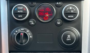 Suzuki Grand Vitara 1.9 DDiS X30 full