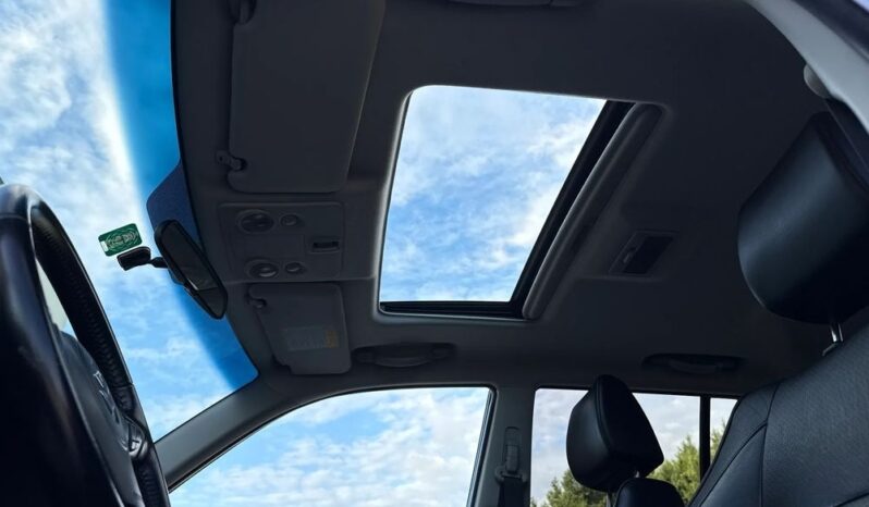 Suzuki Grand Vitara 1.9 DDiS X30 full