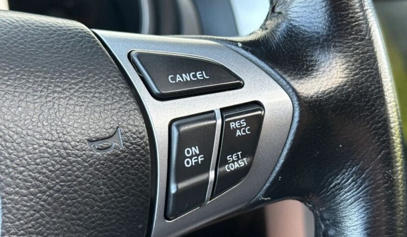 Suzuki Grand Vitara 1.9 DDiS X30 full