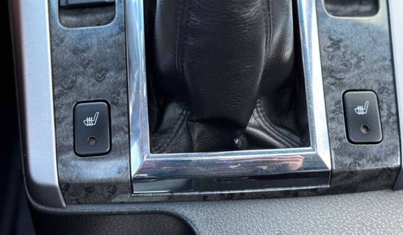 Suzuki Grand Vitara 1.9 DDiS X30 full