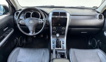 Suzuki Grand Vitara 1.9 DDiS X30 full