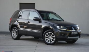 Suzuki Grand Vitara 1.9 DDiS X30 full