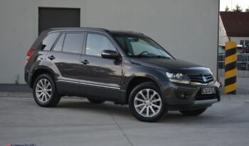 Suzuki Grand Vitara 1.9 DDiS X30 full