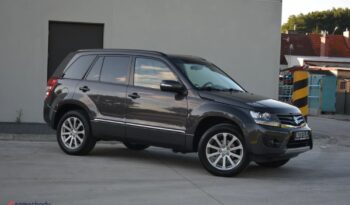 Suzuki Grand Vitara 1.9 DDiS X30 full