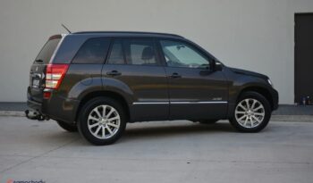 Suzuki Grand Vitara 1.9 DDiS X30 full