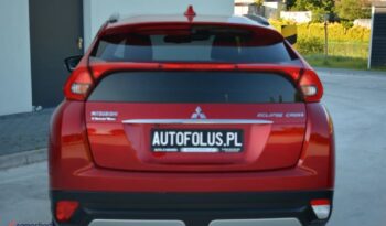 Mitsubishi Eclipse Cross full