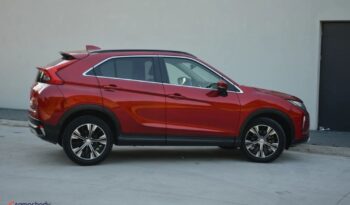Mitsubishi Eclipse Cross full