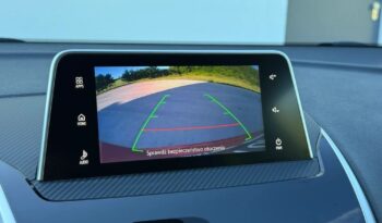 Mitsubishi Eclipse Cross full
