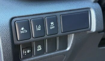 Mitsubishi Eclipse Cross full