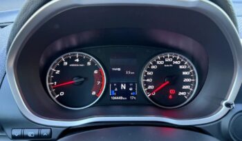 Mitsubishi Eclipse Cross full