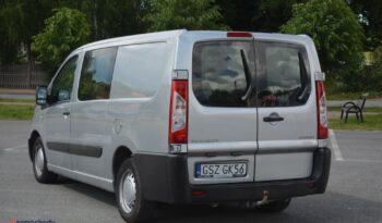 Peugeot Expert full