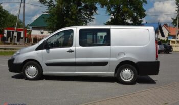 Peugeot Expert full