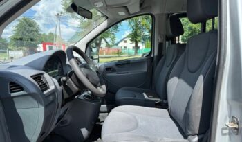 Peugeot Expert full