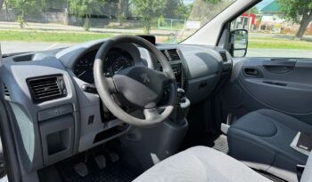 Peugeot Expert full