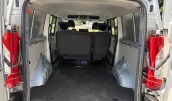 Peugeot Expert full