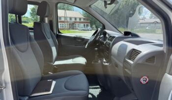 Peugeot Expert full