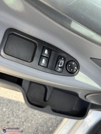 Peugeot Expert full