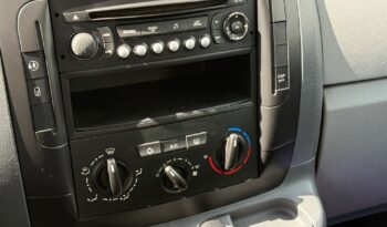 Peugeot Expert full