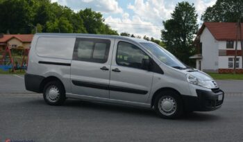 Peugeot Expert full