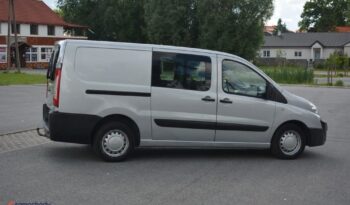 Peugeot Expert full