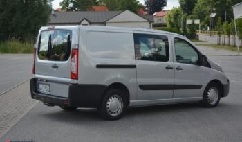 Peugeot Expert full