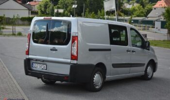Peugeot Expert full