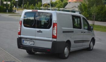 Peugeot Expert full