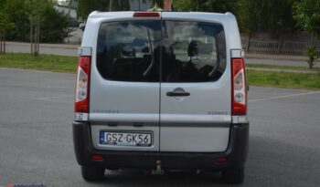 Peugeot Expert full