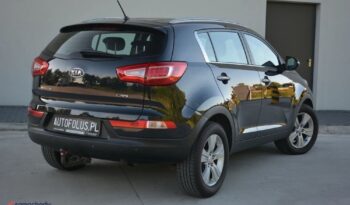 Kia Sportage full