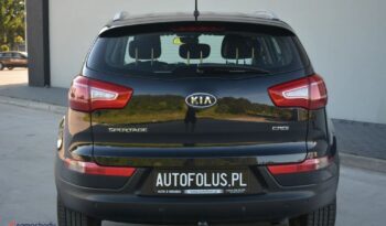 Kia Sportage full