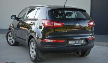 Kia Sportage full