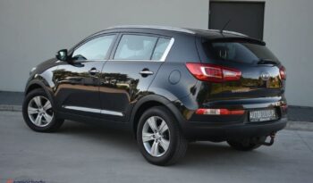 Kia Sportage full