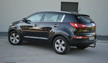 Kia Sportage full