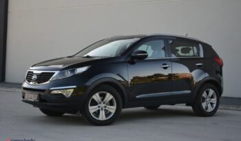 Kia Sportage full